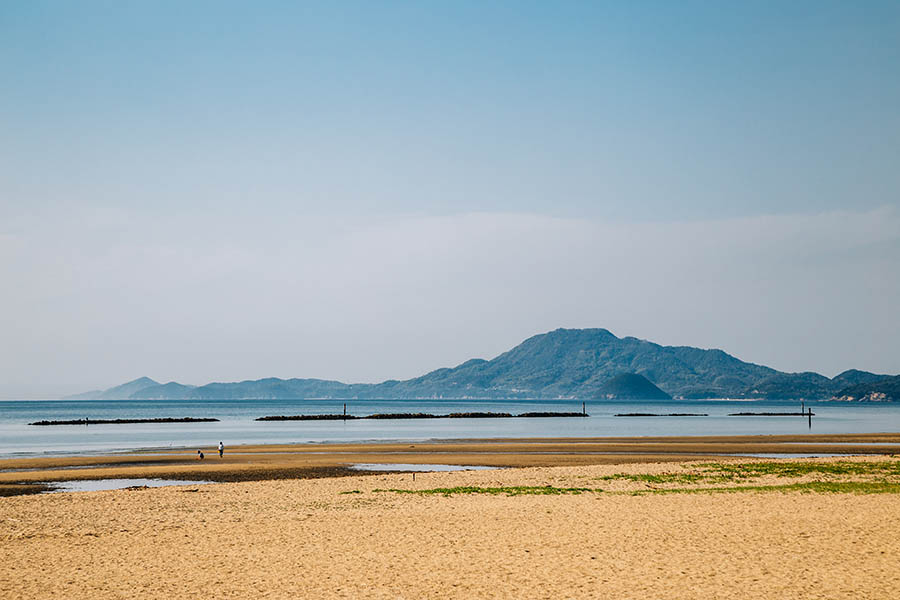 kotohiki-beach